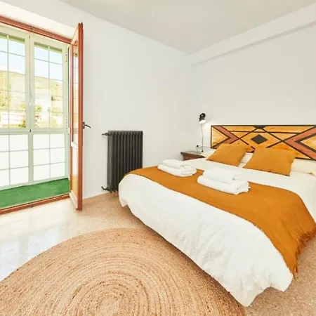 Apartmán Guest House Boltana Boltaña