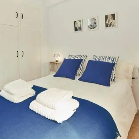 Guest House Boltana Lägenhet