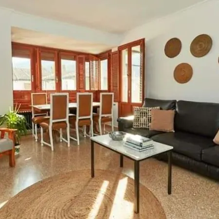 Apartmán Guest House Boltana Boltaña