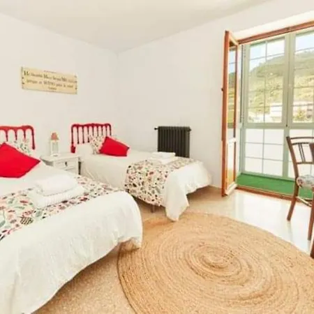 Lägenhet Guest House Boltana *