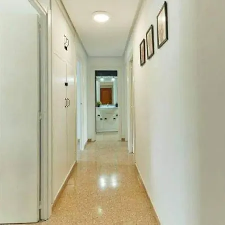 Guest House Boltana