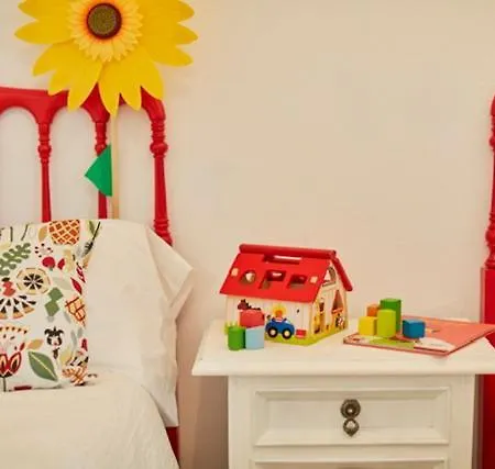 Apartmán Guest House Boltana *