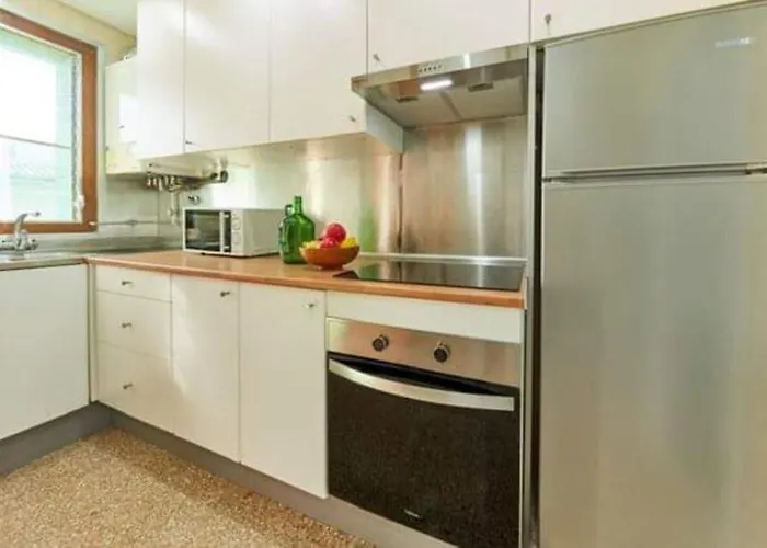 Guest House Boltaña Boltaña