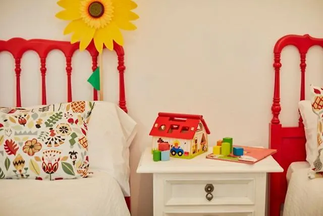 Apartamento Guest House Boltaña *